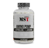 MST - Amino Pump - 120 Capsules
